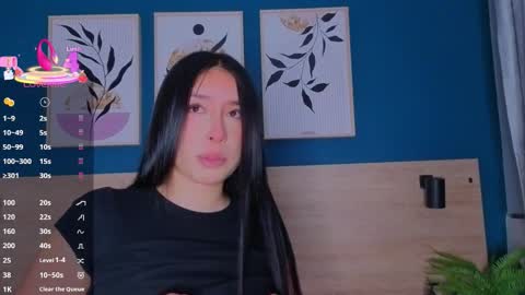 Sarah online show from October 2025 11:40:01 AM