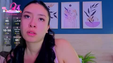 Snapshot of sarahmiler_ chatting on March 2026 11:43:02 AM Sarah online show from March 2026 11:43:02 AM