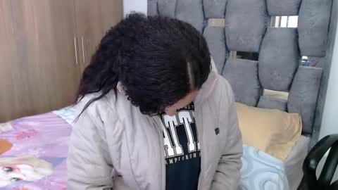 Lia online show from January 2025 03:12:02 PM