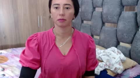 Lia online show from February 2025 08:26:02 PM