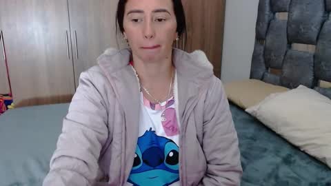 Lia online show from February 2025 03:37:02 PM