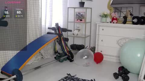 sarahraiynex online show from March 2026 11:58:01 AM