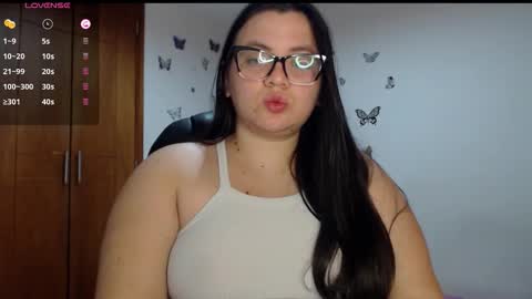 Sarah online show from October 2025 04:42:01 AM