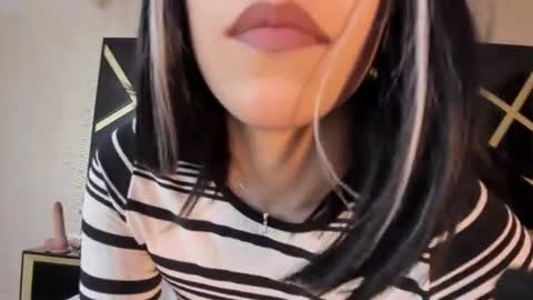 SARAH online show from June 2026 01:15:01 PM
