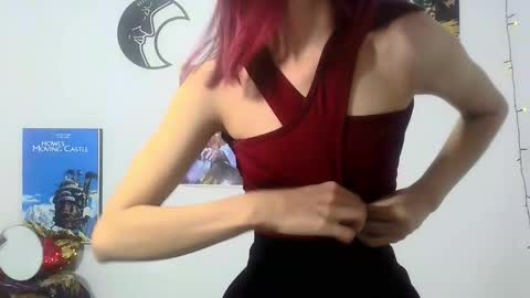 Snapshot of sarahsmitt chatting on January 2025 09:22:01 PM Sarah online show from January 2025 09:22:01 PM