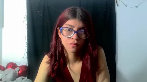 Snapshot of sarahsmitt chatting on March 2025 01:46:01 AM Sarah online show from March 2025 01:46:01 AM