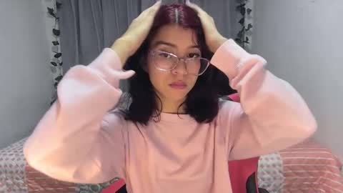 Sarah  online show from March 2026 12:25:02 AM