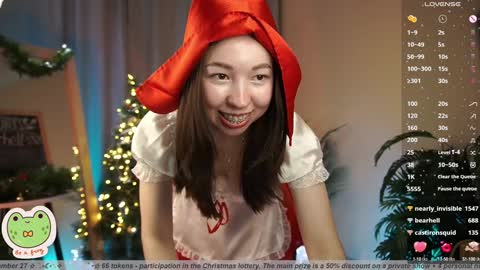 vacation 16-30 of november caucht me in insta online show from December 2024 09:13:01 AM