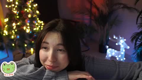 vacation 16-30 of november caucht me in insta online show from January 2025 11:35:02 AM