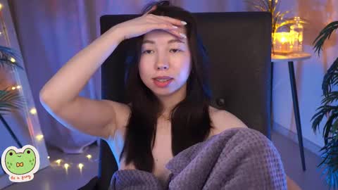 vacation 16-30 of november caucht me in insta online show from February 2025 08:44:01 AM