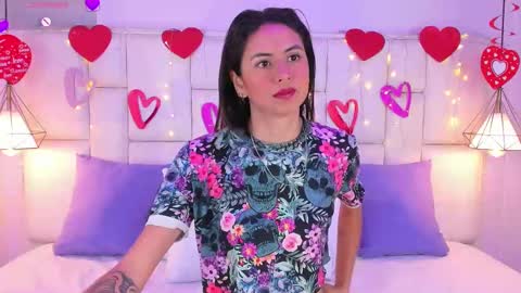 SARAH online show from February 2025 11:28:02 AM