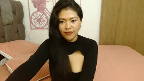 Sarah online show from February 2025 09:44:02 AM