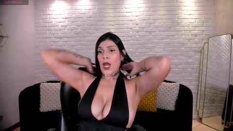 Sarah  independent model online show from September 2025 11:54:01 PM