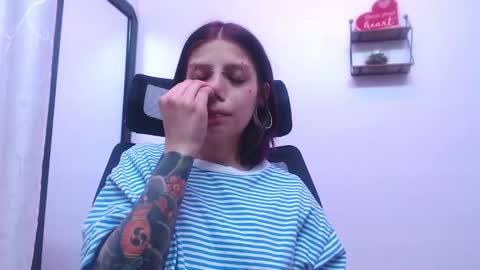 SARAI online show from September 2025 02:44:02 AM