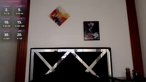 SARAI online show from November 2025 11:05:02 PM