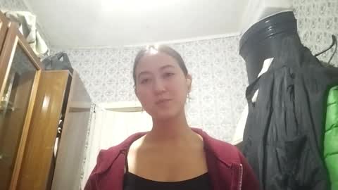 Snapshot of saraigilden chatting on November 2025 02:28:01 PM Sara online show from November 2025 02:28:01 PM