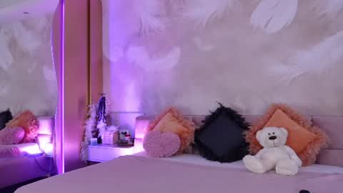 Jenny online show from June 2026 03:44:02 AM