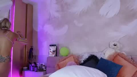 Jenny online show from July 2026 03:56:02 AM