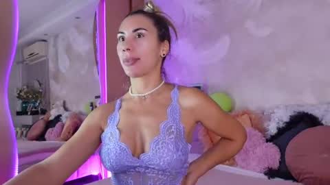Jenny online show from July 2026 03:57:02 AM