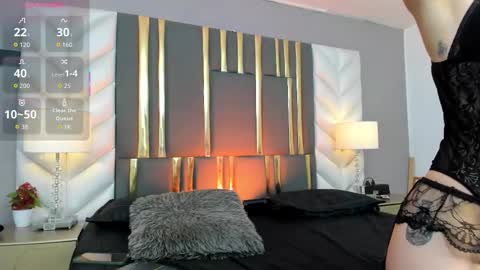 Sara Jonnes online show from September 2025 12:29:01 PM