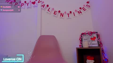 Sara online show from February 2025 01:29:02 AM