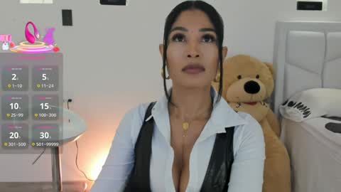 saralife69 online show from April 2026 11:11:02 AM