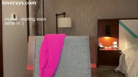 Back from Vacay  Follow for more here  online show from April 2026 04:56:02 PM