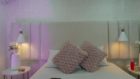 Sara Lugo  online show from May 2026 08:07:01 PM