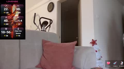 sara martinez online show from December 2024 07:53:02 PM