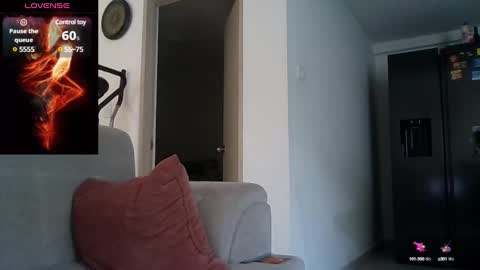 sara martinez online show from January 2025 05:33:02 PM