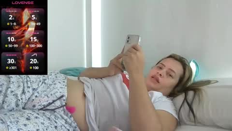 sara martinez online show from February 2025 03:54:02 PM