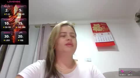 sara martinez online show from February 2025 05:12:02 AM