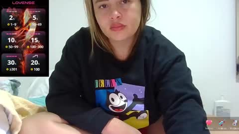 sara martinez online show from March 2025 04:07:02 PM