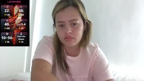 sara martinez online show from March 2025 11:51:01 AM