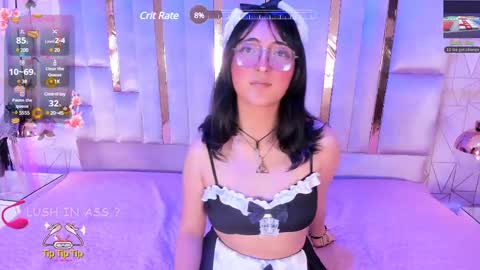 Snapshot of saramartini2 chatting on February 2025 05:25:01 AM sara online show from February 2025 05:25:01 AM