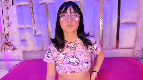 Snapshot of saramartini2 chatting on February 2025 05:31:01 AM sara online show from February 2025 05:31:01 AM