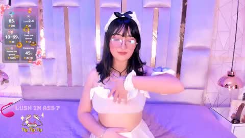 Snapshot of saramartini2 chatting on February 2025 05:05:02 AM sara online show from February 2025 05:05:02 AM