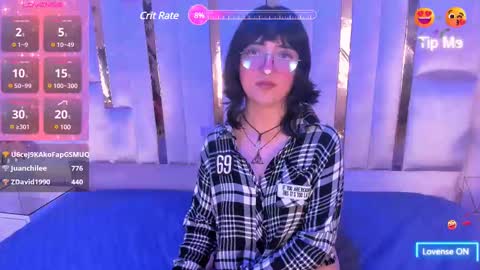 Snapshot of saramartini2 chatting on March 2025 05:23:02 AM sara online show from March 2025 05:23:02 AM