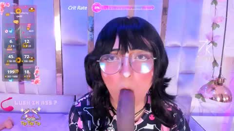 Snapshot of saramartini2 chatting on March 2025 09:02:02 AM sara online show from March 2025 09:02:02 AM