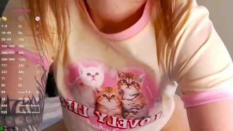 saramist online show from January 2026 02:38:02 AM