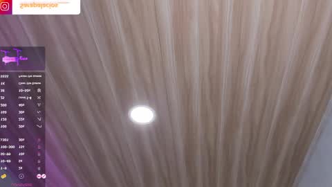 Snapshot of sarapalacios__ chatting on December 2024 03:47:02 AM online show from December 2024 03:47:02 AM