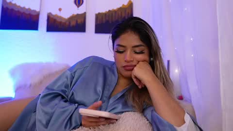 Sara online show from December 2024 01:48:02 AM