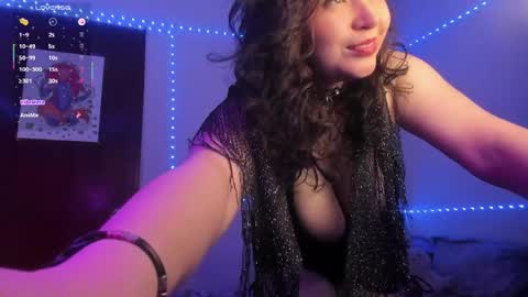 Snapshot of sarapbunny chatting on May 2026 11:13:02 PM Sara online show from May 2026 11:13:02 PM