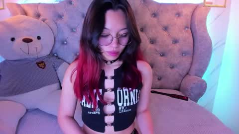 Snapshot of sarasaenz__ chatting on January 2025 02:24:02 PM online show from January 2025 02:24:02 PM