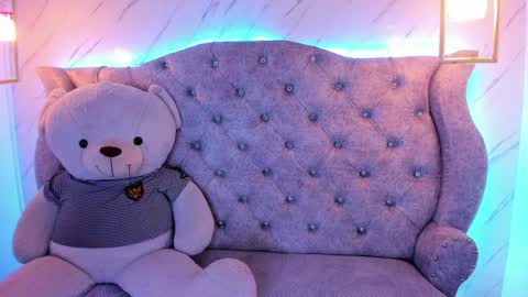 Snapshot of sarasaenz__ chatting on February 2025 02:04:01 PM online show from February 2025 02:04:01 PM
