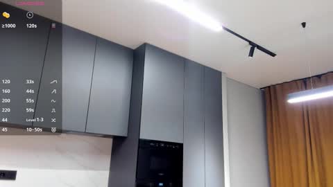 Sara online show from March 2026 08:26:02 PM