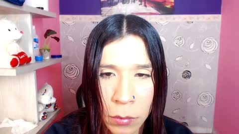 Sara Sofia online show from January 2025 02:30:01 AM