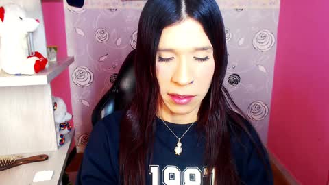 Sara Sofia online show from January 2025 08:51:01 AM