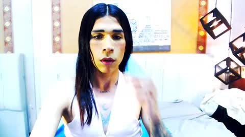 Sara Sofia online show from March 2026 08:45:02 PM