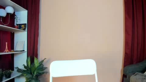 ZaraSolei online show from September 2025 04:18:01 PM